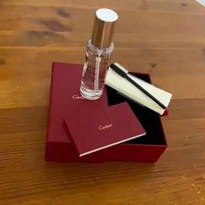 Cartier Cleaning Kit